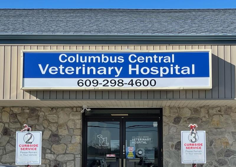 Columbus Central Veterinary Hospital Columbus veterinarians